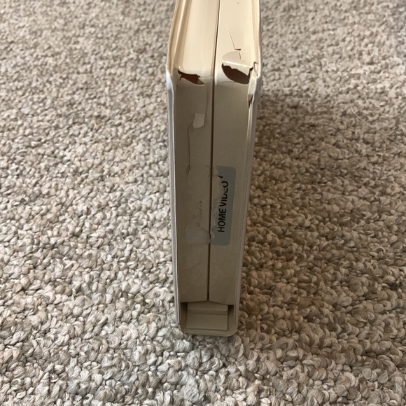 Walt Disney classic ‘Aladdin’ Black Diamond edition VHS - Picture 5 of 8